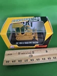 Norscot Minis Caterpillar D5G Xl Track-type Tractor Diecast Nib Scale. Fixed Price $14.00.