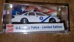 Ho Busch 47685 Arkansas Chevrolet Caprice State Police Nib MB5. Fixed Price $12.50.