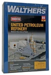 Walthers Ho United Petroleum Refining 933-3705. Fixed Price $75.98.