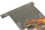 Busch Ho Flexible Parking Lot 8 6-1/2IN 20 16CM 7076. Fixed Price $13.98.