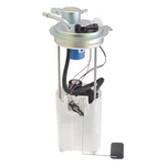 Herko Fuel Pump Module 555GE For Gmc Chevrolet Sierra 1500 Classic 5.3L 06-07. Fixed Price $87.37.