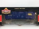 Ho Intermountain 48304-02 Ontario Northland 50 Fmc 5283 Cu Ft Boxcar #2803. Fixed Price $25.00.