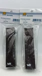 Ho Walthers 40 Foot Hi Cube Containers Apl 9331702 Lot Of. Fixed Price $19.99.