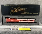Island Rocket Emc Gas Electric Doodglebug Ho Spectrum 81408 Bachmann. Fixed Price $67.48.