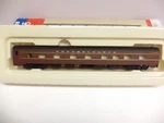 Walthers Ho 932-6707, Ps 4-4-2 Sleeper Car, Prr. Fixed Price $79.99.