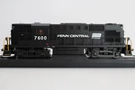 Atlas Ho 10004549 Gold Model Alco RS-11 Diesel Locomotive "penn Central". Fixed Price $202.97.