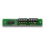 Digitrax Tsmk Terminal Strip Mounting Kit - 2 Pk 1 To 4 Signal Heads Per. Fixed Price $13.95.