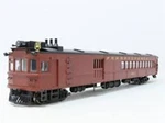Bachmann Spectrum Ho Emc Gas Electric Doodlebugs 4644 Pennsylvania #81406 Bnib. Fixed Price $178.18.