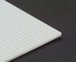 Plastruct Rubber Tread (2) O PLS91711. Fixed Price $19.88.