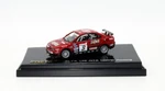 Bc Ricko 38840 - 2003 Alfa Romeo 156 Gta Racing Ho 1:87 Scale Red #3. Fixed Price $7.95.