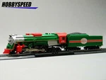 Lionel Ho Christmas Express 2-8-4 Remote Engine & Tender Bluetooth 871811020-E. Fixed Price $188.84.
