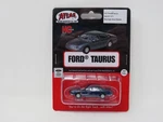 Atlas Ho 1271 Moonlight Blue 1996 Ford Taurus Car Passenger Vehicle. Fixed Price $21.96.