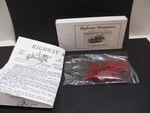 Jordan 1913 Ford Fire Truck Ho Model Rr Scale 1/87 360-208 Highway Miniatures. Fixed Price $17.95.