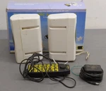 Mrc 312 Station 18 With Speakers/box. Fixed Price $38.79.