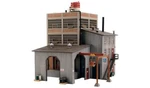 Woodland Scenics BR5037 Ho Meg A. Watts Transformers Structure Built-&-ready. Fixed Price $89.95.