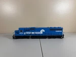 Ho Athearn Rtr Dcc Ready Conrail SD60 #6853. Fixed Price $99.95.
