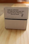Funaro Camerlengo B&o M53 Wagontop Boxcar W/ Creco Doors And Decals, Resin Kit. Fixed Price $50.00.