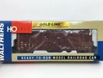 Ho Walthers 932-7118 Wisconsin Central Gunderson 50 Hi Cube Boxcar Wc #21660. Fixed Price $28.00.