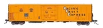 Intermountain Ho R-70-20 Mechanical Refrigerator Car Pfe #458012. Fixed Price $39.95.