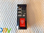 North Pole Scientific Toys Radio Control Train Set Remote 27.145 Mhz. Fixed Price $24.69.