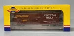 Athearn Genesis Ho 50 Pc&f Boxcar Ssw Cotton Belt 14 Plug Door. Fixed Price $25.99.