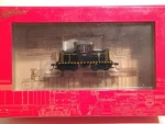 Ho Bachmann Spectrum 85206 Us Army Ge 45 Ton Switcher Diesel Locomotive Dcc. Fixed Price $195.00.