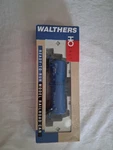 Walthers Ho Utlx 16000 Gallon Car Union TANK#76976 Item #932-7202 Blue. Fixed Price $26.85.