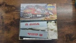 Ho Scale Athearn 5168 40' Trailers Rock Island. Fixed Price $12.00.