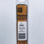 Plastruct Styrene Structural Shapes Angles 1/16 X 10IN Long PKG(10) 90502. Fixed Price $10.98.