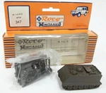 Roco 347 Ho Scale Minitanks Troop Transport Vehicle M113A1G Plastic Kit. Fixed Price $15.97.
