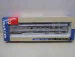 Walthers Atlantic Coast Line 85' Budd Grill-diner Passenger Car Ho Scale. Fixed Price $65.00.