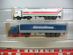 2X H0 1:87 Lkw/sattelzug Mb: 24 515 D Ren 28 Speer Mint Box #N3-0.5. Fixed Price $16.68.