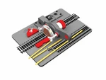 Bachmann Track And Metal Rod Cutter 39022. Fixed Price $199.98.