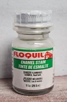 Floquil Enamel Stain Ounce - F110652 Wet Effect. Fixed Price $9.95.
