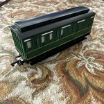 Bachmann Industries Ho Emily's Coach BAC76042 Rolling Stock. Fixed Price $27.49.