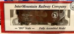 Ho Intermountain 45453-15 Great Northern 40' PS-1 Boxcar 8 Door Gn #21957 Nib. Fixed Price $27.00.