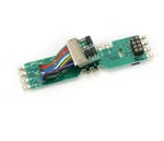 New Athearn Ho Dcc Adapter Board Genesis. Fixed Price $22.55.
