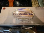 Bachmann The Dewitt Clinton Ready-to-run Ho Set. Fixed Price $190.00.