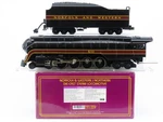 Gauge 3-RAIL Mth 20-3024-1 N&w Norfolk Western J Class 4-8-4 Steam Loco #611. Fixed Price $599.95.