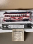 Hawthorne Bachman 0N30 Prosperity & Growth Car Track Coa Spirit Of America. Fixed Price $30.00.