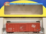 Ho Scale Athearn Rtr Ps 5344 Boxcar. Milwaukee #50686. Fixed Price $21.95.
