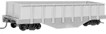 State Tool & Die Kitbash Series Gondola CMA-720 3 Pack For Steel Mills. Fixed Price $35.00.