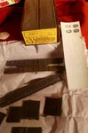 New York Central Boxcar Westerfield Ho Kit 2901 Golden Age Custom Numbers Gondol. Fixed Price $14.25.