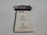 Digitrax DT400R Radio Equipped Super Throttle Ex. Fixed Price $137.27.