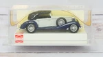 Busch 41309, Horch 853 Cabrio Convertible, Closed Top, Grey, 1/87 Scale. Fixed Price $16.95.