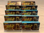 Athearn Ho Scale Assembled Freight Cars Each Sold Separately. Fixed Price $16.99.