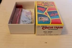 Ho Scale Walthers, Pole Wagon For Circus. #933-1369 Bnos. Fixed Price $27.20.