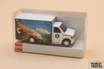 Busch Ford E-350 "wyoming Medical Center Trout" No. 41841 /BU397. Fixed Price $23.90.