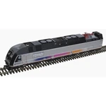 Atlas Ho ALP-45DP Njt 40TH Anniversary Silver Dc/dcc Ready #4540 10004433. Fixed Price $161.99.