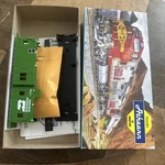 Vintage Athearn 1165 Ho Burlington Northern 11702 Bay Window Caboose Train Car. Fixed Price $17.82.